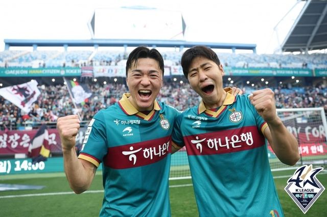 사진=한국프로축구연맹