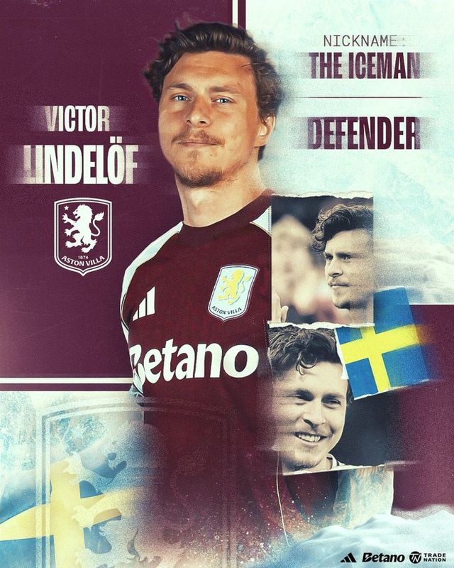 사진=아스톤 빌라