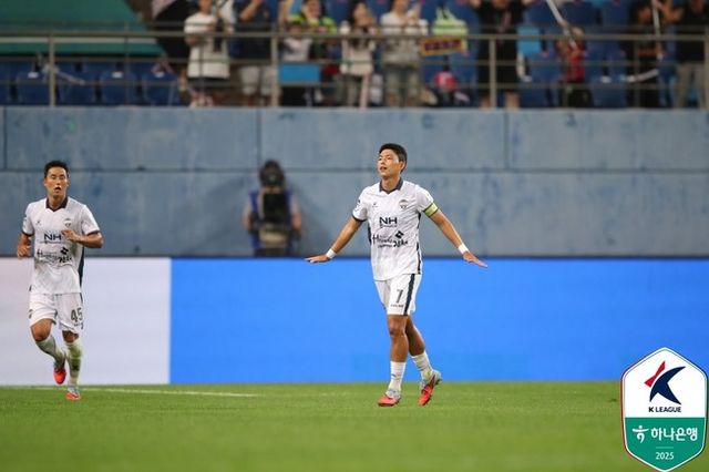 사진=한국프로축구연맹