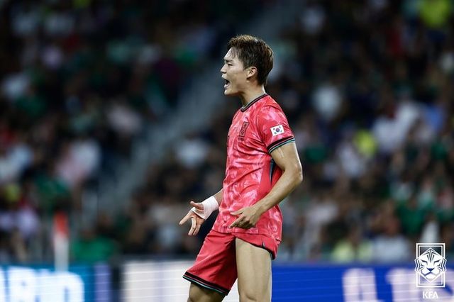 사진=대한축구협회