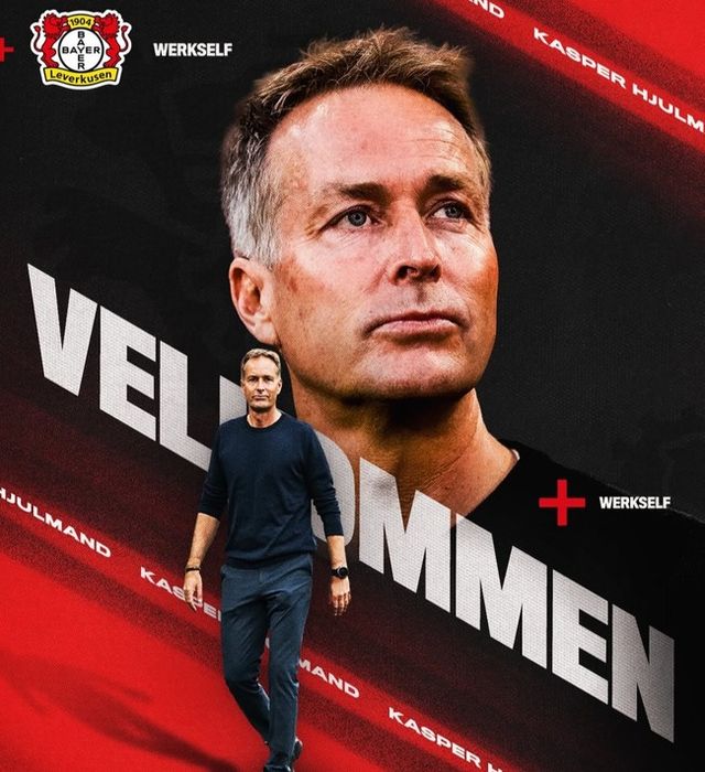 사진=레버쿠젠&nbsp;