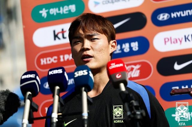 사진=대한축구협회