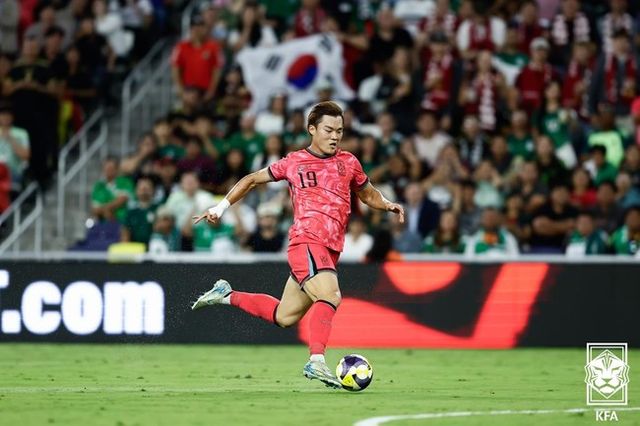 사진=대한축구협회