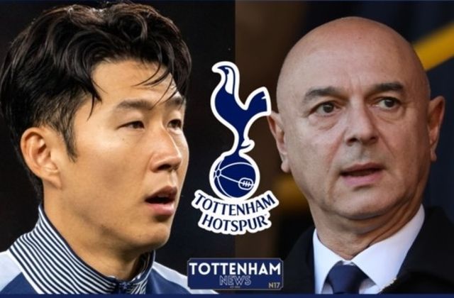 사진=토트넘홋스퍼뉴스
