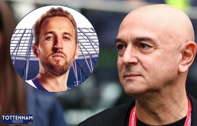 사진=토트넘홋스퍼뉴스