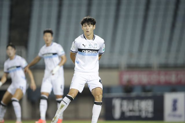 사진=한국프로축구연맹