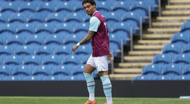 사진=비인 스포츠