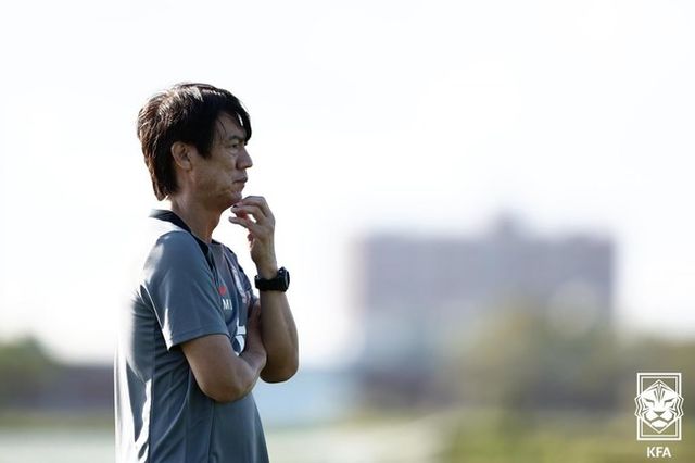 사진=대한축구협회