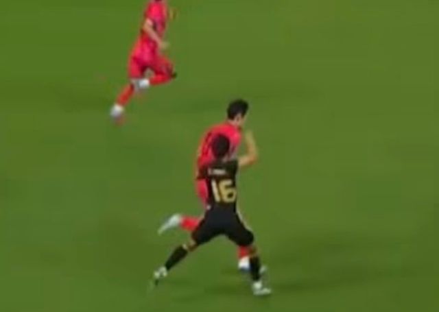 사진=쿠팡플레이 중계 화면 캡쳐