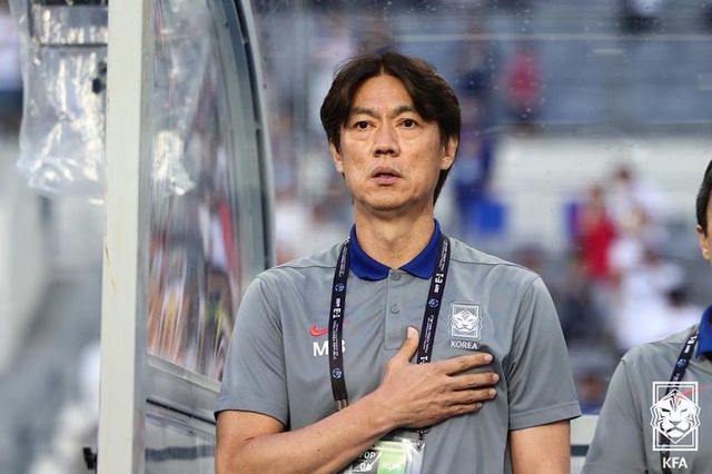 사진=대한축구협회