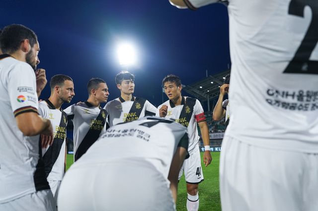 사진=경남FC