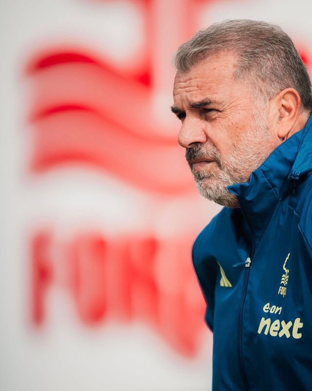 사진=노팅엄 포레스트