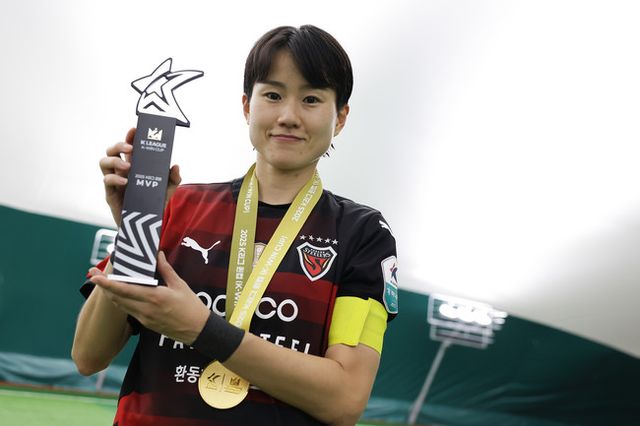 사진=한국프로축구연맹