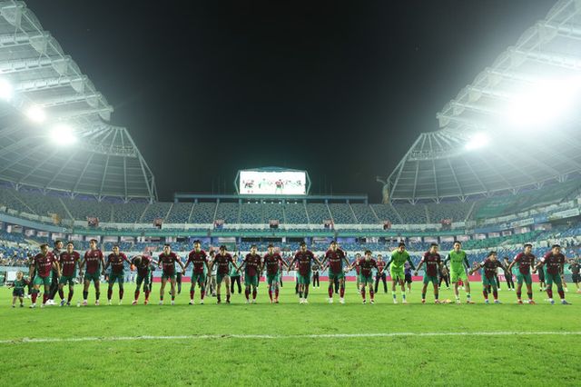 사진=대전하나시티즌