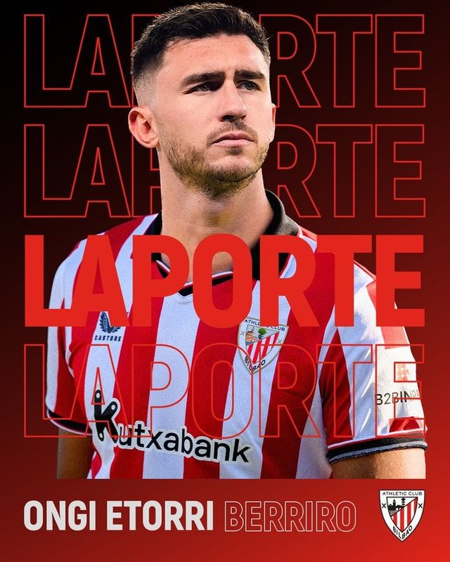 사진=아틀레틱 클루브