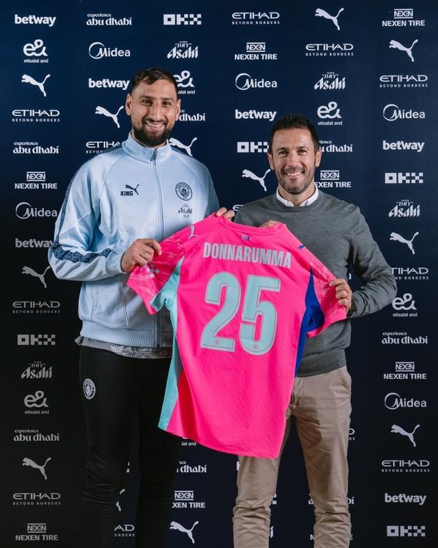 사진=맨체스터 시티