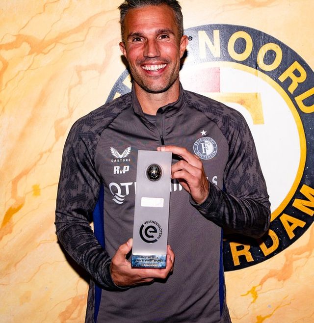 사진=페예노르트&nbsp;