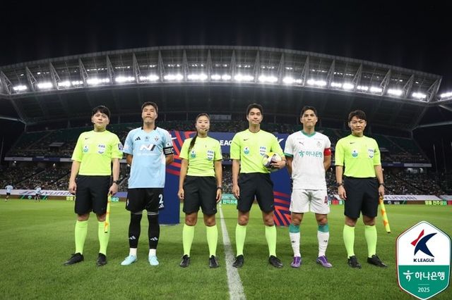 사진=한국프로축구연맹