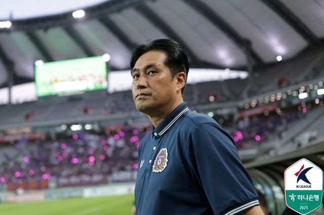 사진=한국프로축구연맹