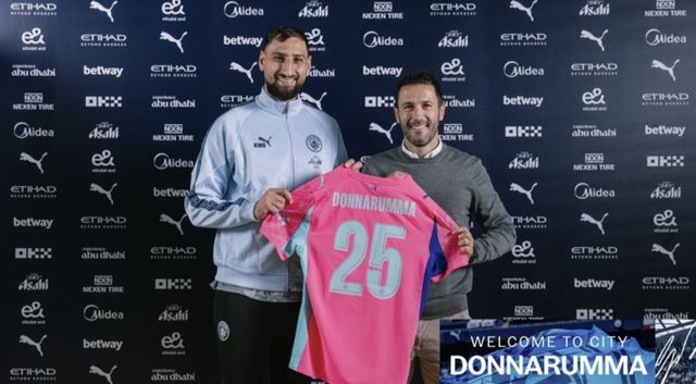 사진= 맨체스터 시티