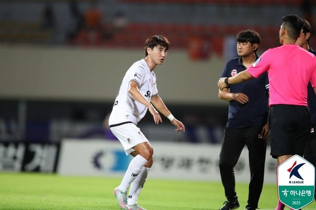 사진=한국프로축구연맹