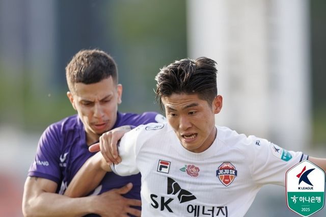 사진=한국프로축구연맹