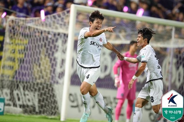 사진=한국프로축구연맹