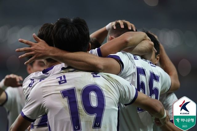 사진=한국프로축구연맹