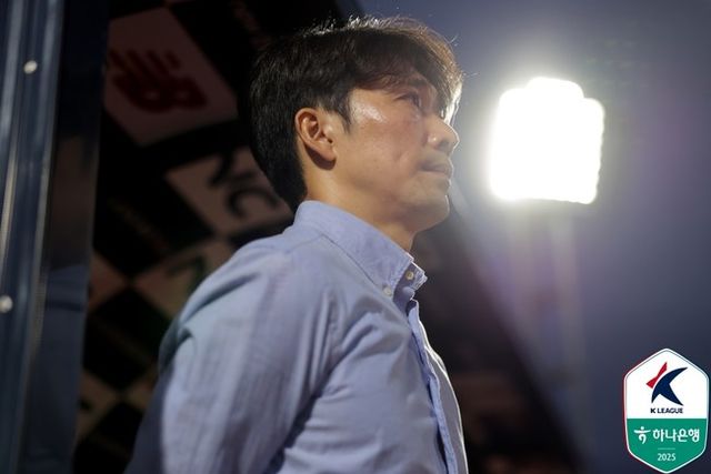 사진 = 한국프로축구연맹