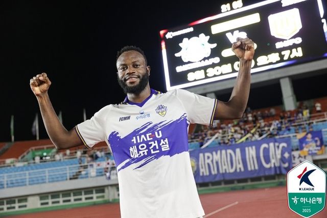 사진 = 한국프로축구연맹