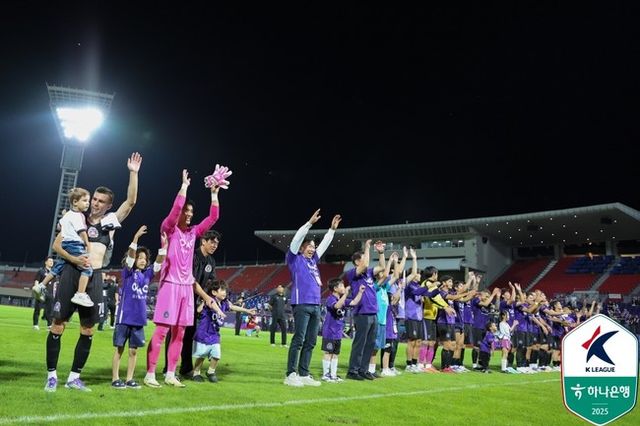 사진=한국프로축구연맹