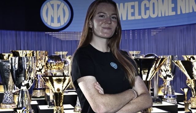 사진=인터밀란&nbsp;