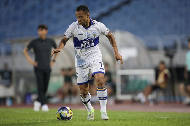 사진=한국프로축구연맹