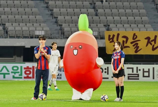 사진=한국프로축구연맹