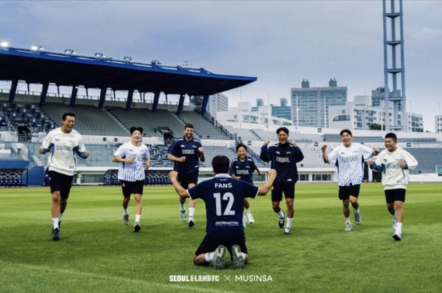 사진=서울 이랜드