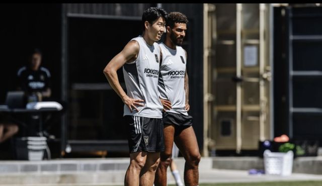 사진=LAFC