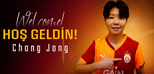 사진=갈라타사라이&nbsp;