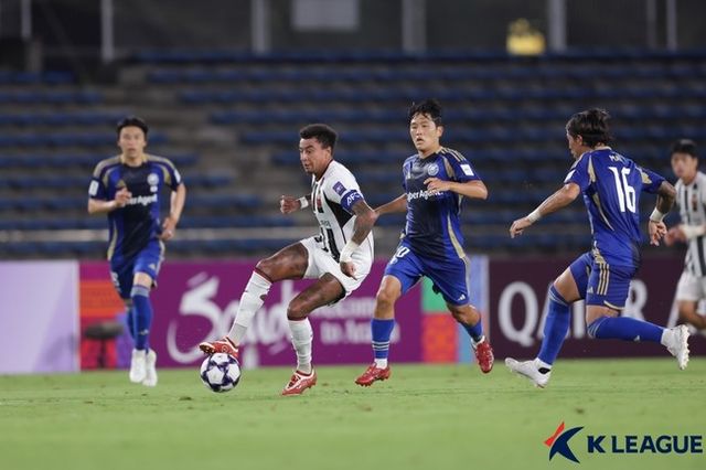 사진=한국프로축구연맹