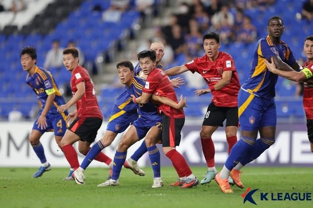 사진=한국프로축구연맹