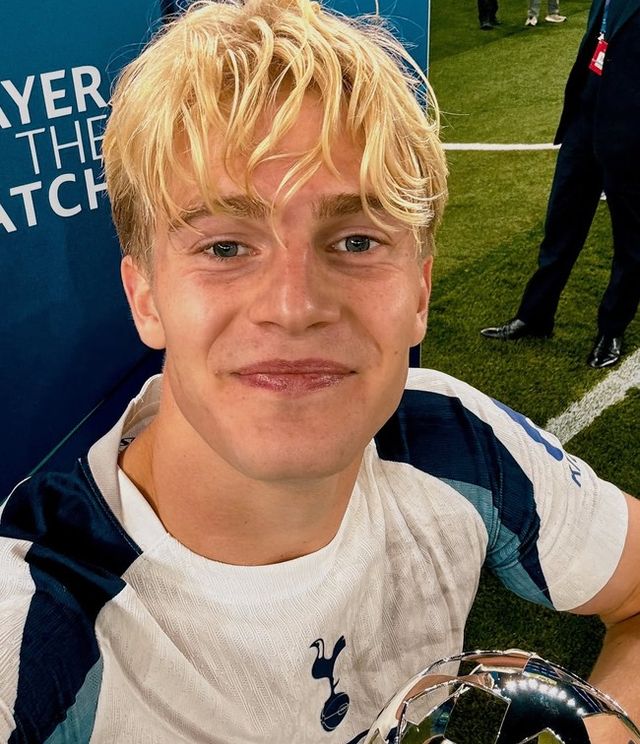 사진=토트넘 홋스퍼&nbsp;