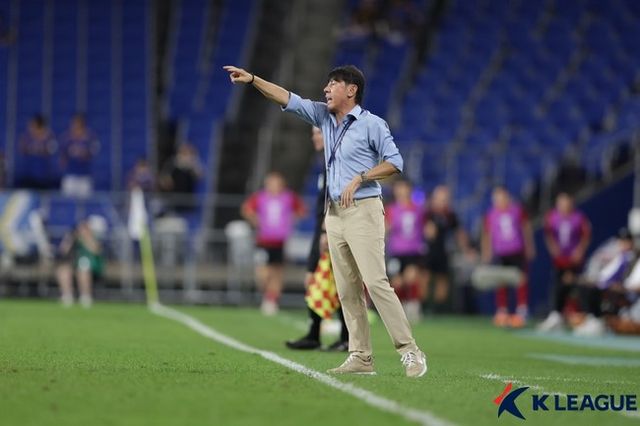 사진=한국프로축구연맹