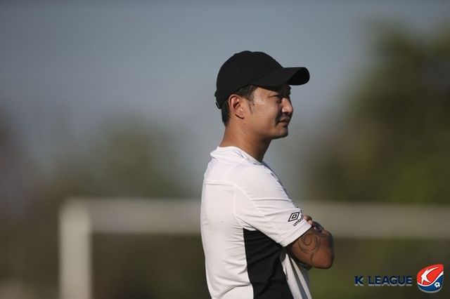 사진=한국프로축구연맹