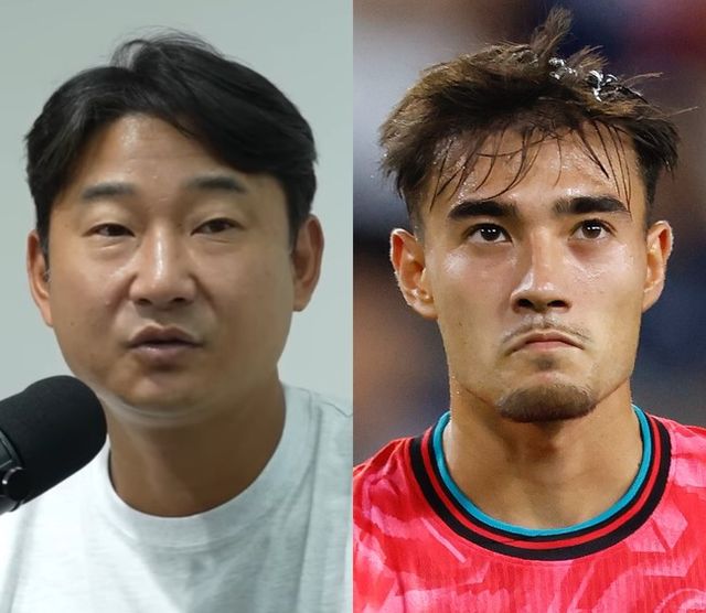 사진=이천수 유튜브(캡처), 게티이미지&nbsp;