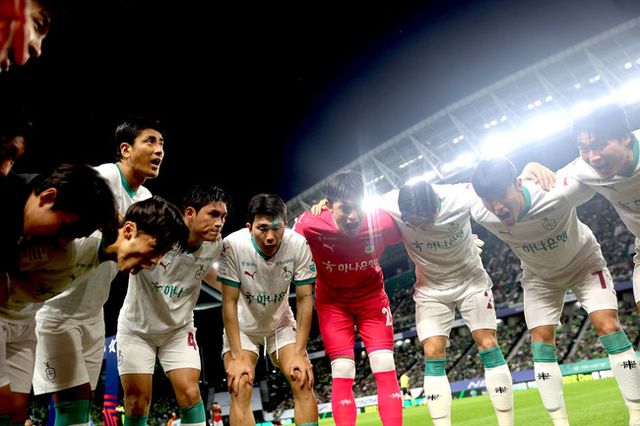 사진=대전하나시티즌