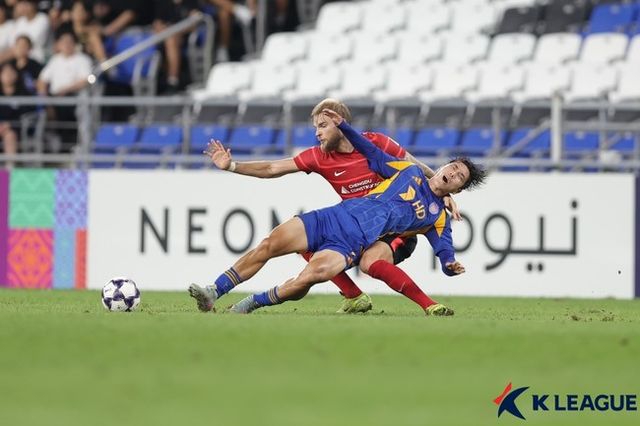 사진=한국프로축구연맹