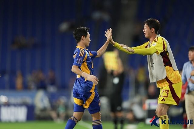 사진=한국프로축구연맹