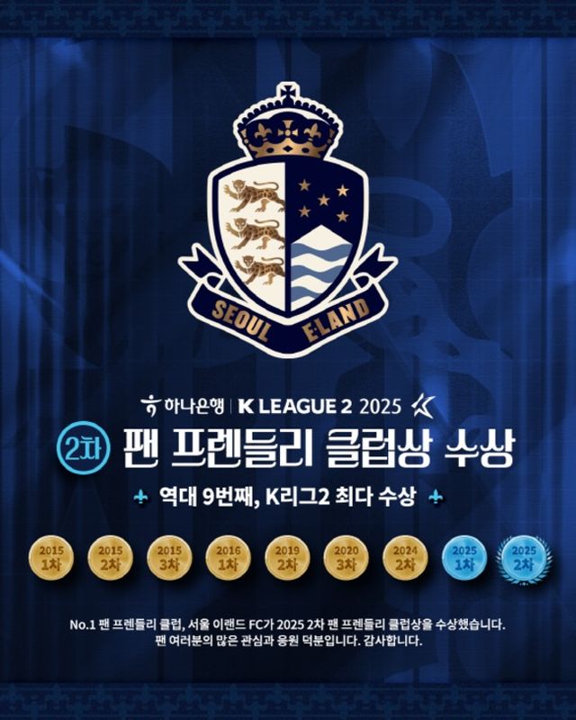 사진=서울 이랜드