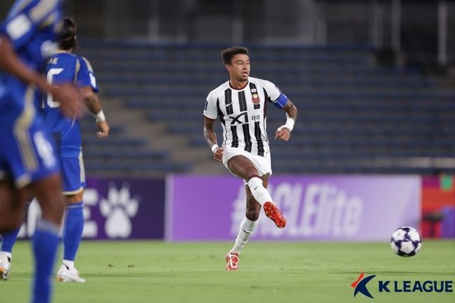 사진=한국프로축구연맹