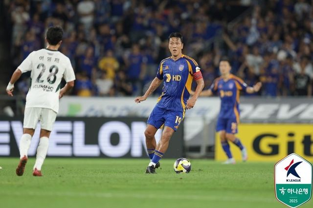 사진=한국프로축구연맹