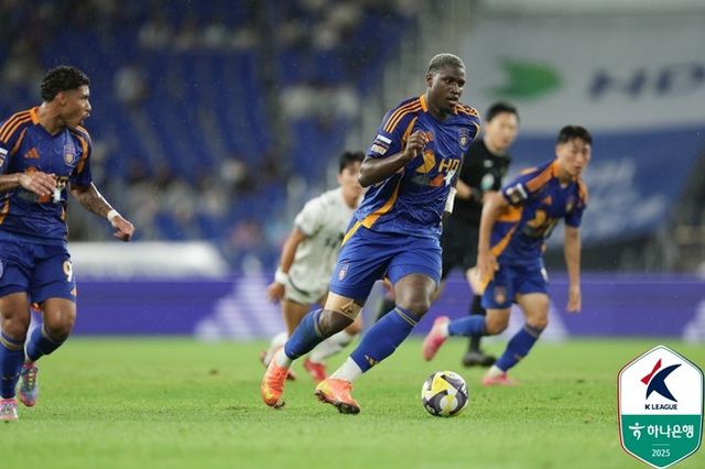 사진=한국프로축구연맹
